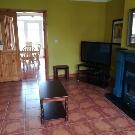 No 14 Killarney Holiday Village Cloghereen Exterior photo