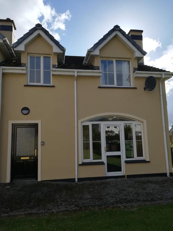 No 14 Killarney Holiday Village Cloghereen Exterior photo