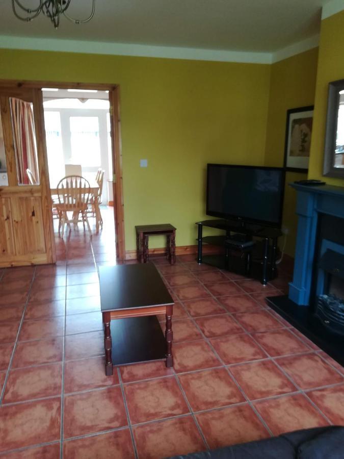 No 14 Killarney Holiday Village Cloghereen Exterior photo